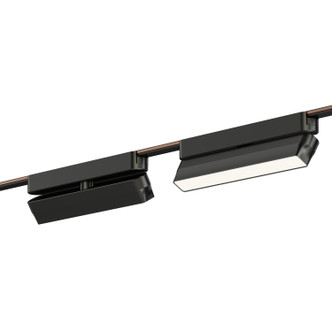 Continuum - Track LED Track Light (ETL25216-BK)
