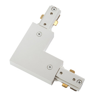 Eurofase - 1530-02 - L CONNECTORWHITE - White