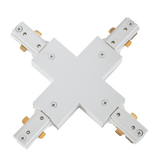 Eurofase - 1550-02 - X CONNECTORWHITE - White
