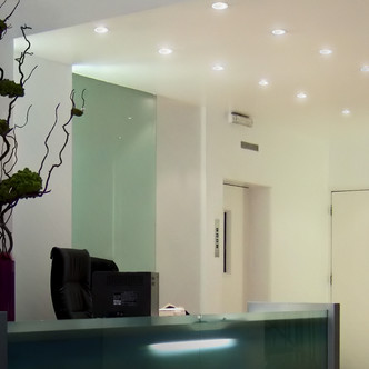 LED Recessed (21864-018) LED Recessed (21864-018)