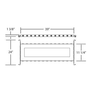 NC PLATE AND IC BOX NCP,TE136A (24062-015)