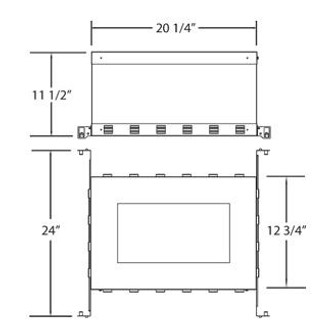 Ic Box (24078-016)