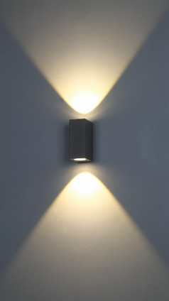 Dale LED Wall Mount (28290-039)