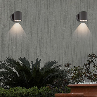 Volume LED Wall Mount (28292-041)