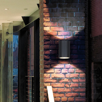 Glen LED Wall Mount (28295-051)