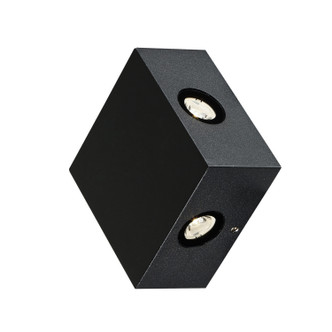 Eurofase - 28297-041 - LED Wall Mount - Pike - Black
