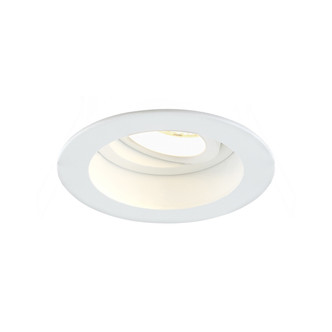 Eurofase - 28720-35-010 - LED Recessed Fixture - Amigo - White