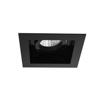 Eurofase - 28722-35-021 - LED Recessed Fixture - Amigo - Black