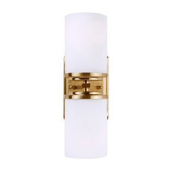Duo Two Light Wall Sconce (2424-02-12)
