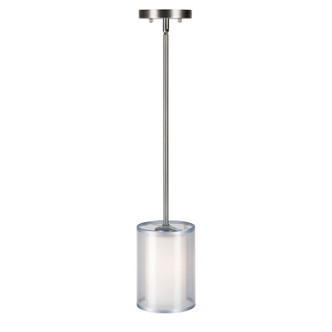 Shaw One Light Pendant (2731-01-55)