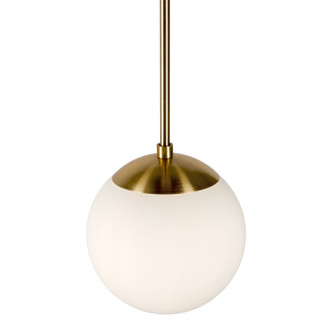 Selene One Light Mini Pendant (2746-01-12)
