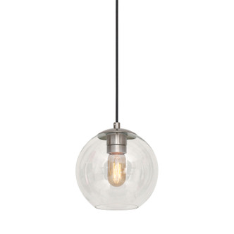 Milo One Light Pendant (2763-01-55)