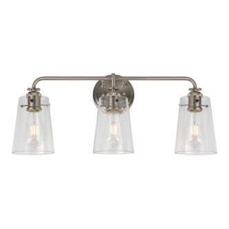 Ronna Three Light Bath Bar (5118-03-55)