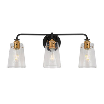 Ronna Three Light Bath Bar (5118-03-62)