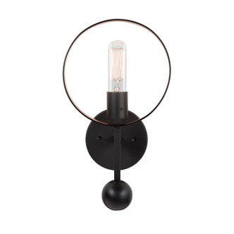 Monocle One Light Wall Sconce (5620-01-42)