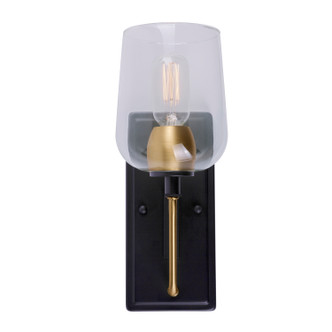 Palmer One Light Wall Sconce (5726-01-62)