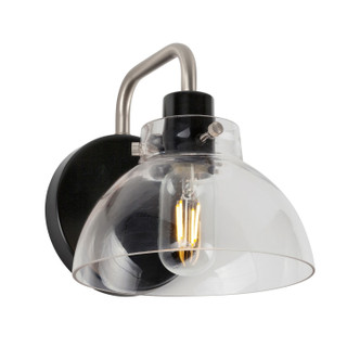 Della One Light Wall Sconce (5734-01-40)