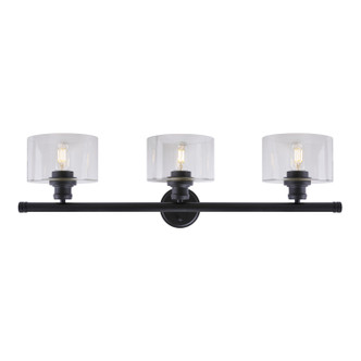 Zane Three Light Bath Vanity Light (5748-03-04)