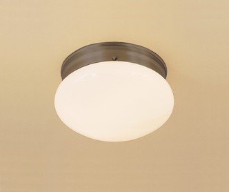 Forte - 6002-01-09 - Flush Mount Desert Stone - Desert Stone