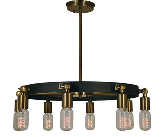 manufacturer_finish:Antique Brass with Matte Black