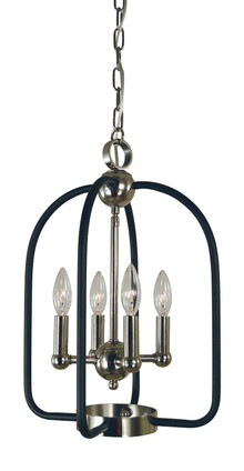 manufacturer_finish:Polished Nickel with Matte Black Accents