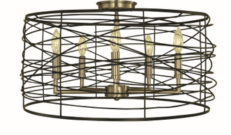 manufacturer_finish:Brushed Nickel/Matte Black