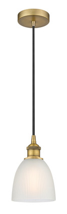manufacturer_finish:Brushed Brass|manufacturer_glass:White|light_output:220.00lm|color_temperature:2200K|cri:99