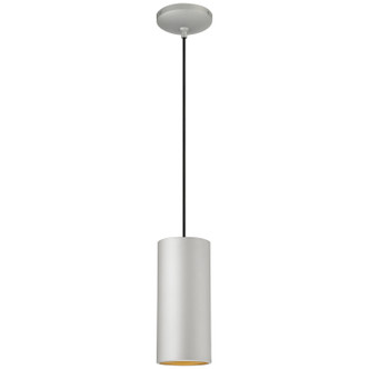 Access - 29001LEDDLP-SAT-C - LED Pendant - Pilson - Satin Access - 29001LEDDLP-SAT-C - LED Pendant - Pilson - Satin