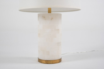 Maple Two Light Table Lamp (SCH-153690)