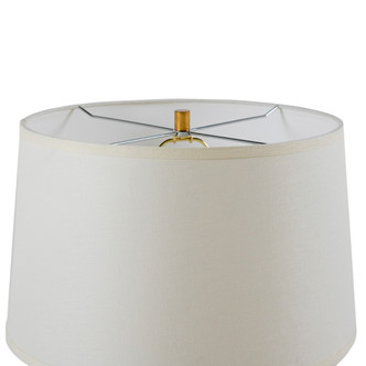 Maple Two Light Table Lamp (SCH-153690)