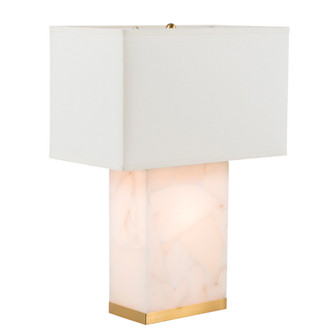 Gabby - SCH-153700 - One Light Table Lamp - Maxx - Stained Gold