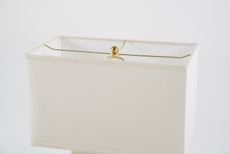 Maxx One Light Table Lamp (SCH-153700)