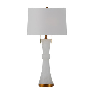 Gabby - SCH-153710 - Two Light Table Lamp - Alice - Gilded Gold