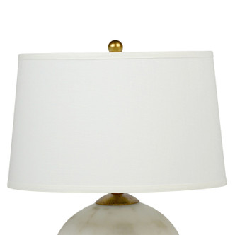 Valencia One Light Table Lamp (SCH-155140)