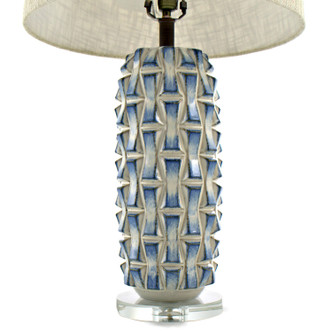 Kelly One Light Table Lamp (SCH-158325)