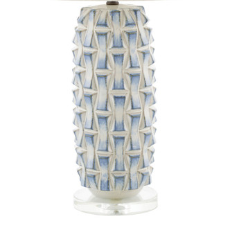 Kelly One Light Table Lamp (SCH-158325)