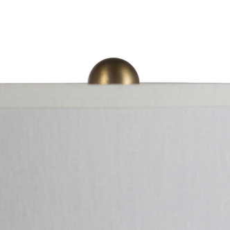 Luca One Light Table Lamp (SCH-159080)