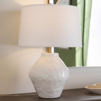 Osborn One Light Table Lamp (SCH-163145)