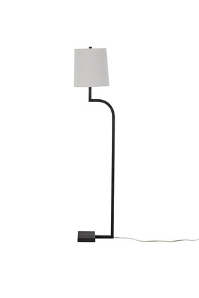 Howard One Light Floor Lamp (SCH-165050)