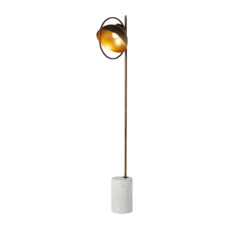 Olsen One Light Floor Lamp (SCH-168070)