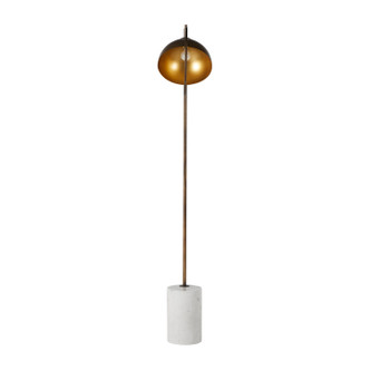 Olsen One Light Floor Lamp (SCH-168070)