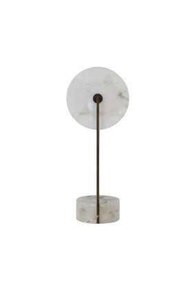 Owen One Light Table Lamp (SCH-169070)