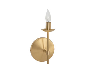 Granville One Light Wall Sconce (SCH-175062)