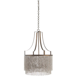 Tamara Four Light Chandelier (SCH-175366)