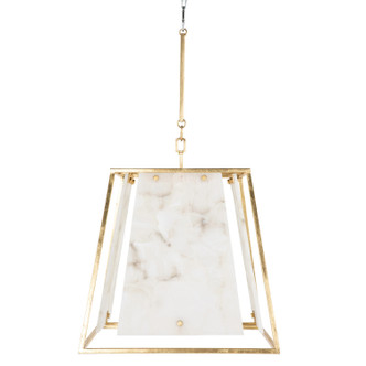 Stacey One Light Chandelier (SCH-192100)