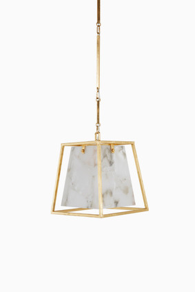Stacey One Light Chandelier (SCH-192101)