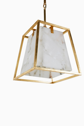 Stacey One Light Chandelier (SCH-192101)