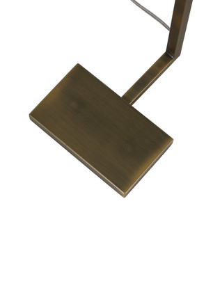 Hawthorne One Light Floor Lamp (SCH-192120)