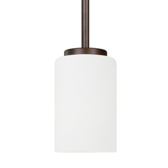 Oslo One Light Mini-Pendant (61160-710)