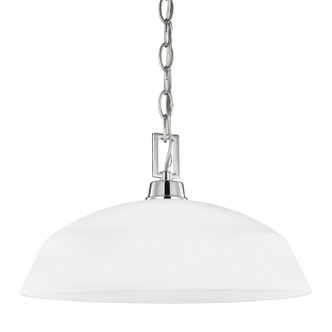 Kerrville One Light Pendant (6515201-05)